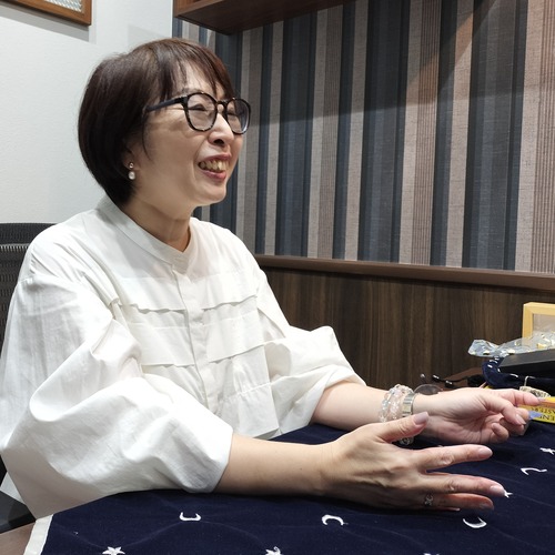和奏先生